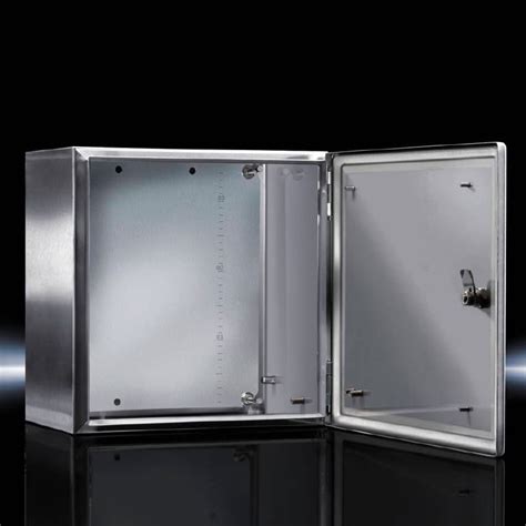 explosion proof stainless steel enclosure